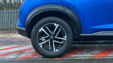 Nissan Juke 1.0 DiG-T N-Connecta 5dr Petrol Hatchback